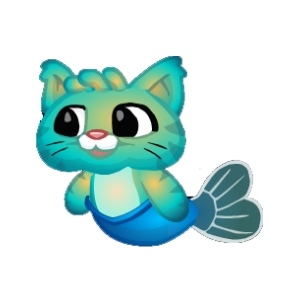 Aqua Twilight Merkitty